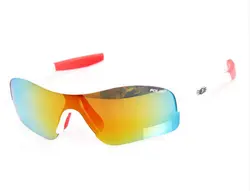 POLISI велосипед Велоспорт детей лыжный Очки Мотокросс по бездорожью очки сноуборд Солнцезащитные очки для женщин для мальчиков и девочек