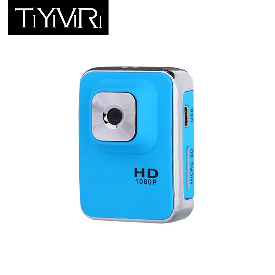 

Mini Camera HD 1080p Flexible Camera Portable Camcorder Recorder Micro Camera Wireless Sport Outdoor DV Action Cam