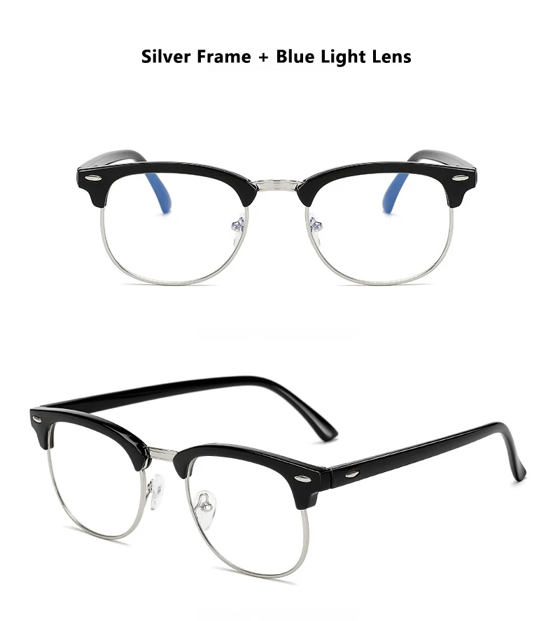 DIGUYAO Brand Male blocking glasses optical Eye filter Women anti blue computer glasses TV gaming Eyewear Men anti blue glasses blue light blockers