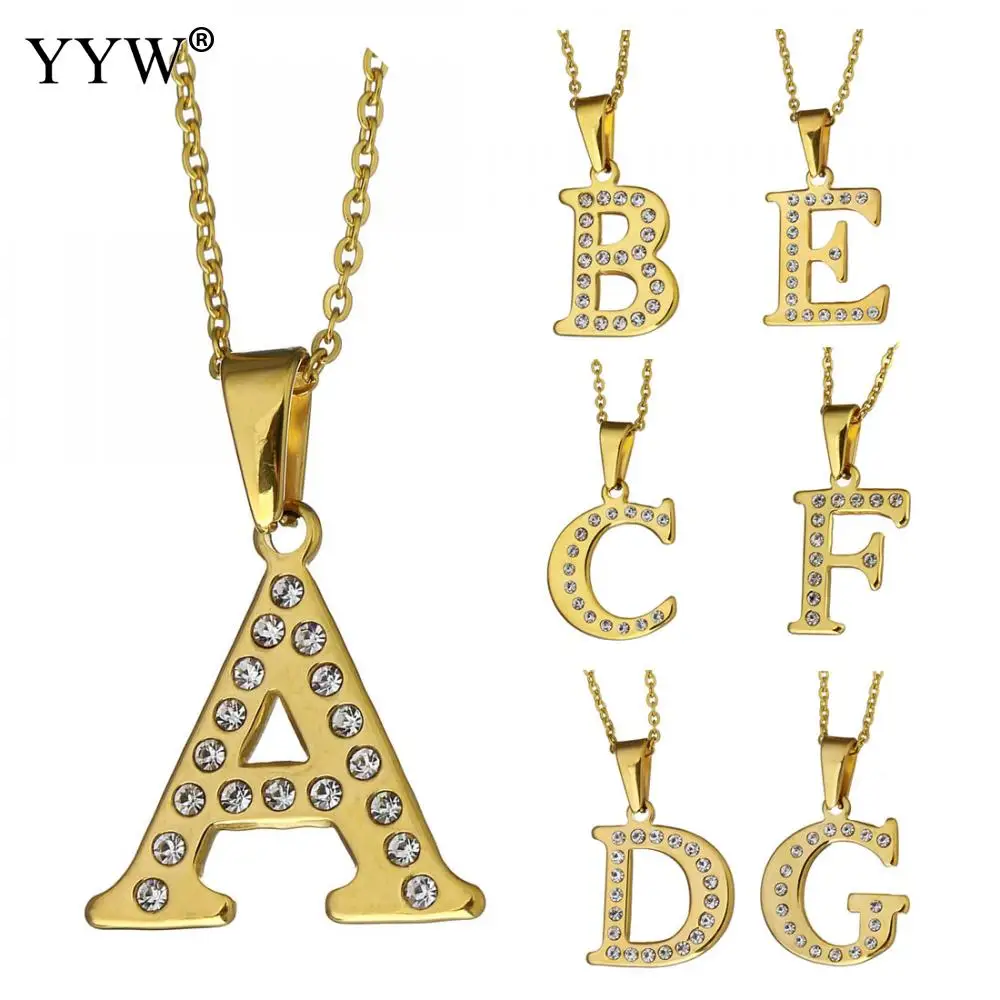 letter chain pendants letter chain pendants
