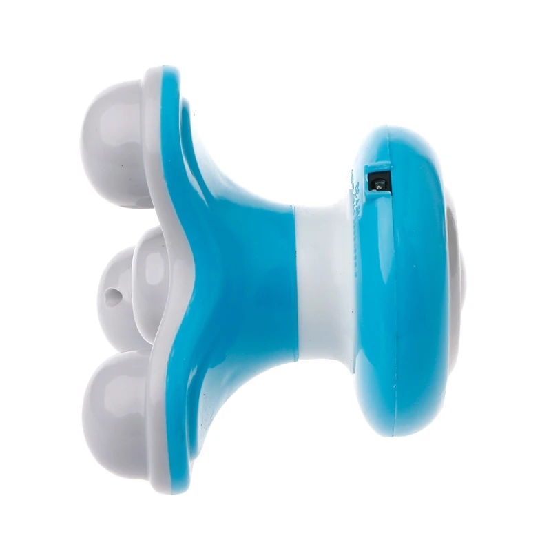 Популярный мини USB массажер для всего тела электронный ручной новинка|body massager|full