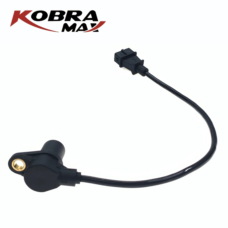 

KobraMax Crankshaft Position Sensor 0231210104 for Fiat Punto Siena Kia Clarus Hyundai
