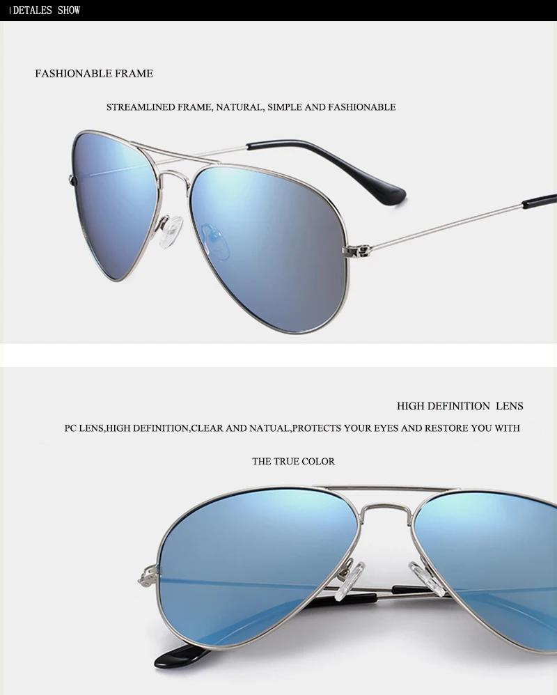 5 girl sunglasses polarized