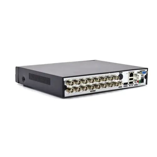 Камера видеонаблюдения XVR 16 канальная 1080P гибридная NVR AHD TVI CVI DVR 5 в
