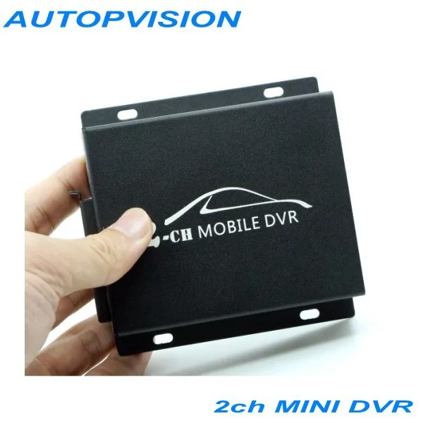 2017 Real New Arrival Car Security Dvr Mini Sd card Video/audio Cctv