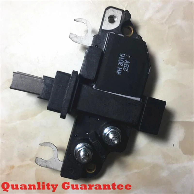 yutong higer Bus prestolite electric generator regulator assembly model AVI168A 8RL3016C copy