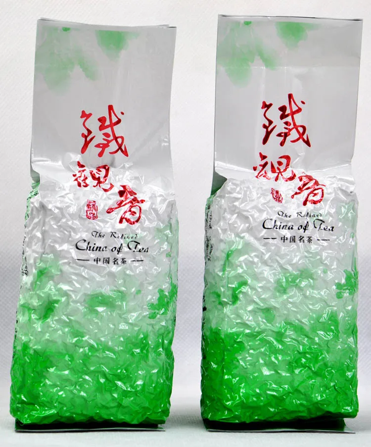 

250g Top grade Chinese Anxi Tieguanyin tea,Oolong,Tie Guan Yin tea, Health Care tea, Vacuum Pack, CTT02,Free Shipping