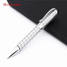 Высокое качество Роскошный 79 белая линия цвет Бизнес Офис Средний Ballpoint шариковая ручка