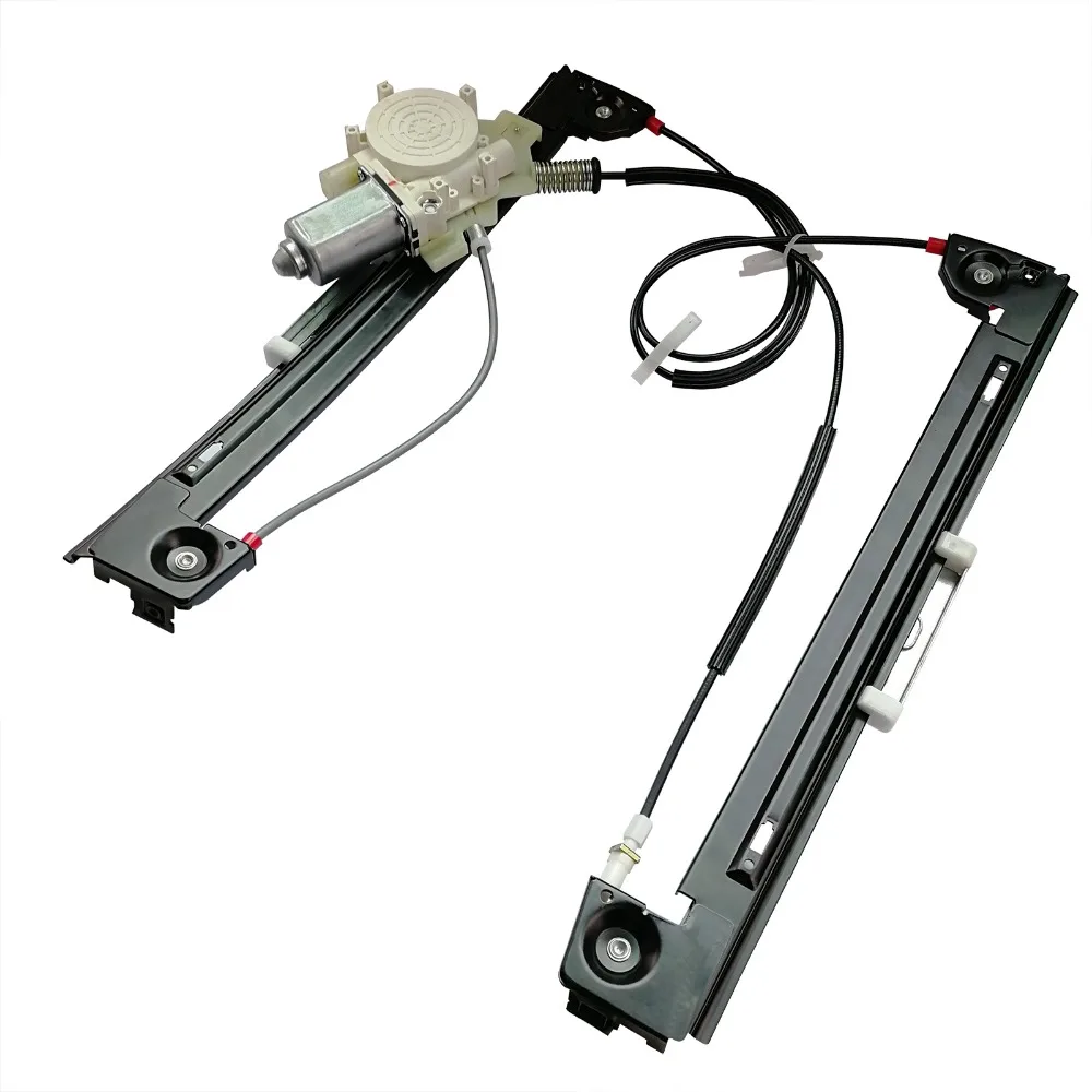 VicTsing Power Window Regulator for Mini Cooper 2002-2005 Right Front Passenger Side Window Regulator with Motor Front Right     (15)