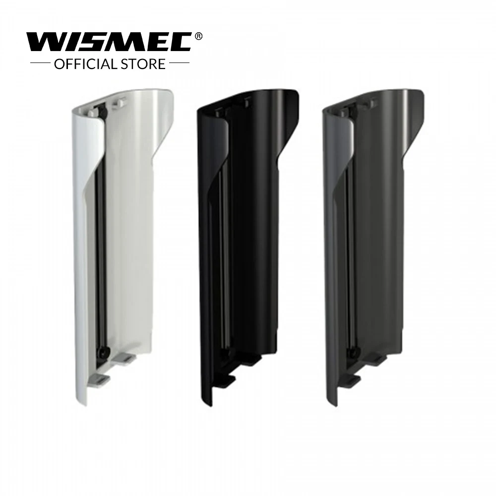 

[Official Store] Original Wismec Reuleaux RX2/3 Battery Cover (2 cells) Replacement RX2/3 Back Cover for electronic cigarette