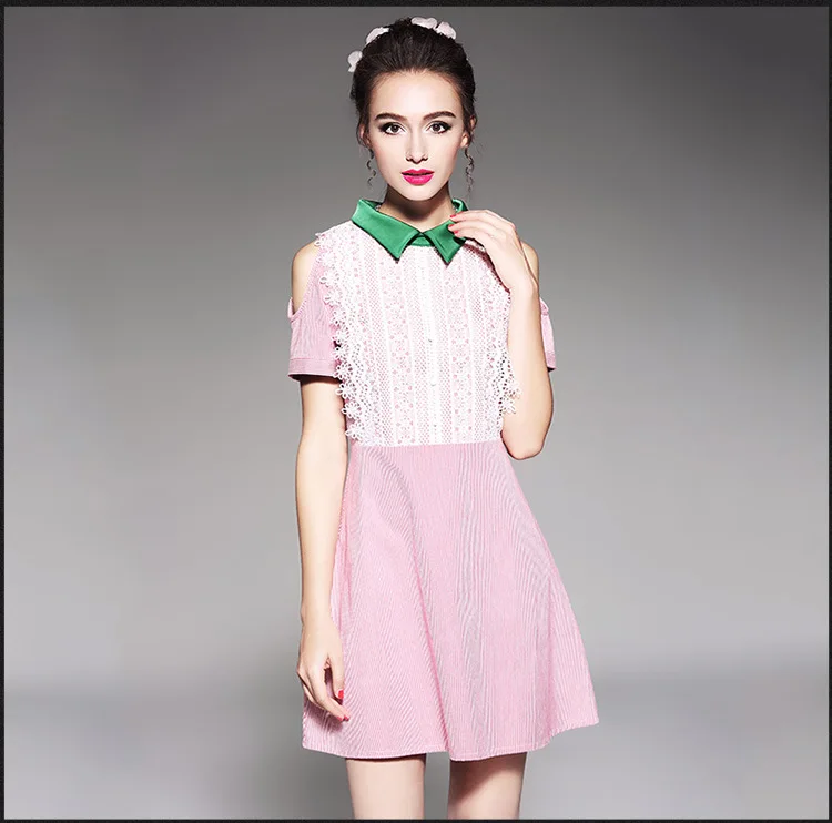 juniors button down dress