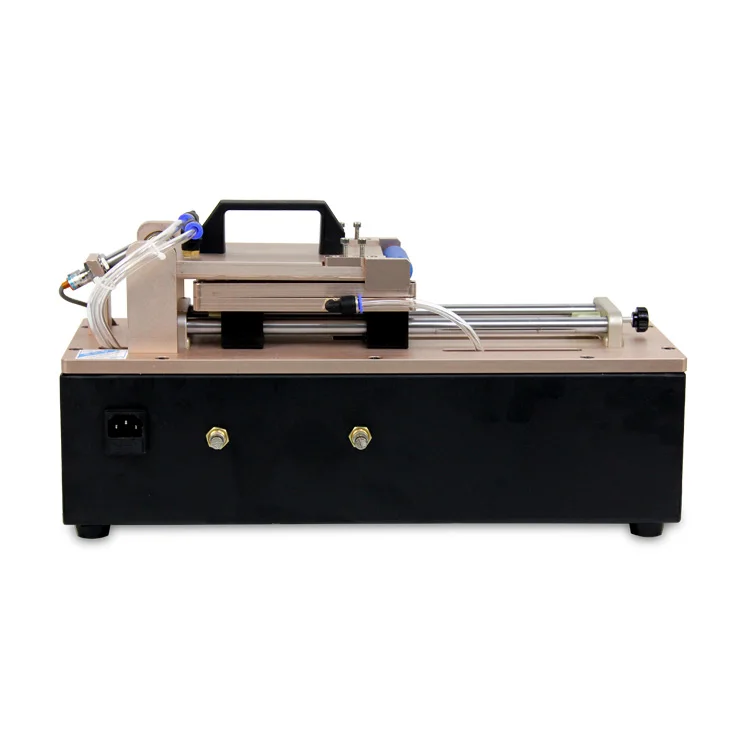 OCA Film Laminating Machine (5)