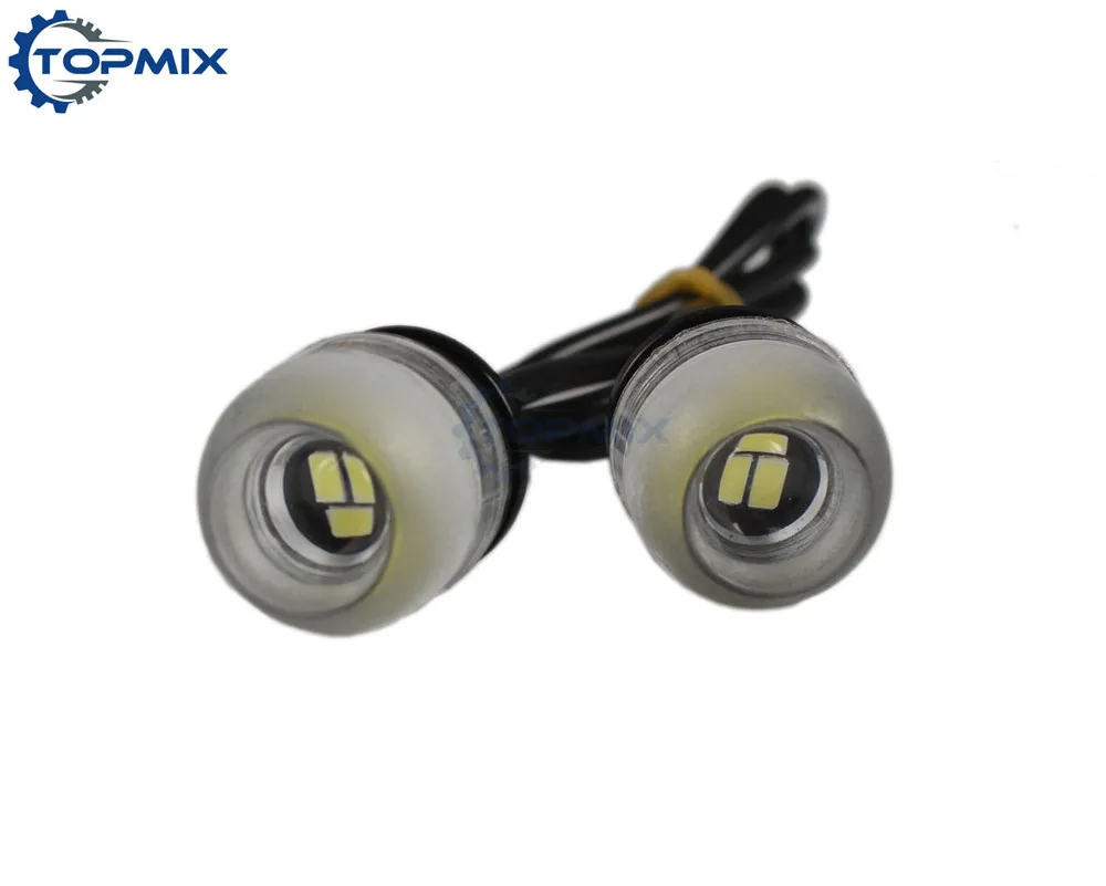 EE18MM-3D5730-W Eagle Eyes Light White 5