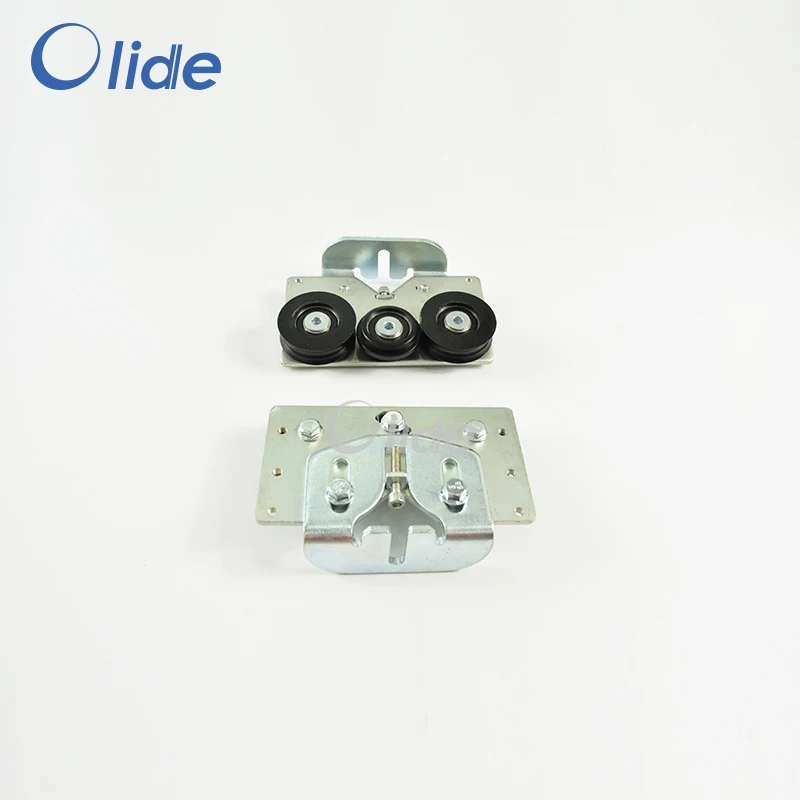 Hanger Roller Bracket Kit For Automatic Sliding Door Opener STM20-200