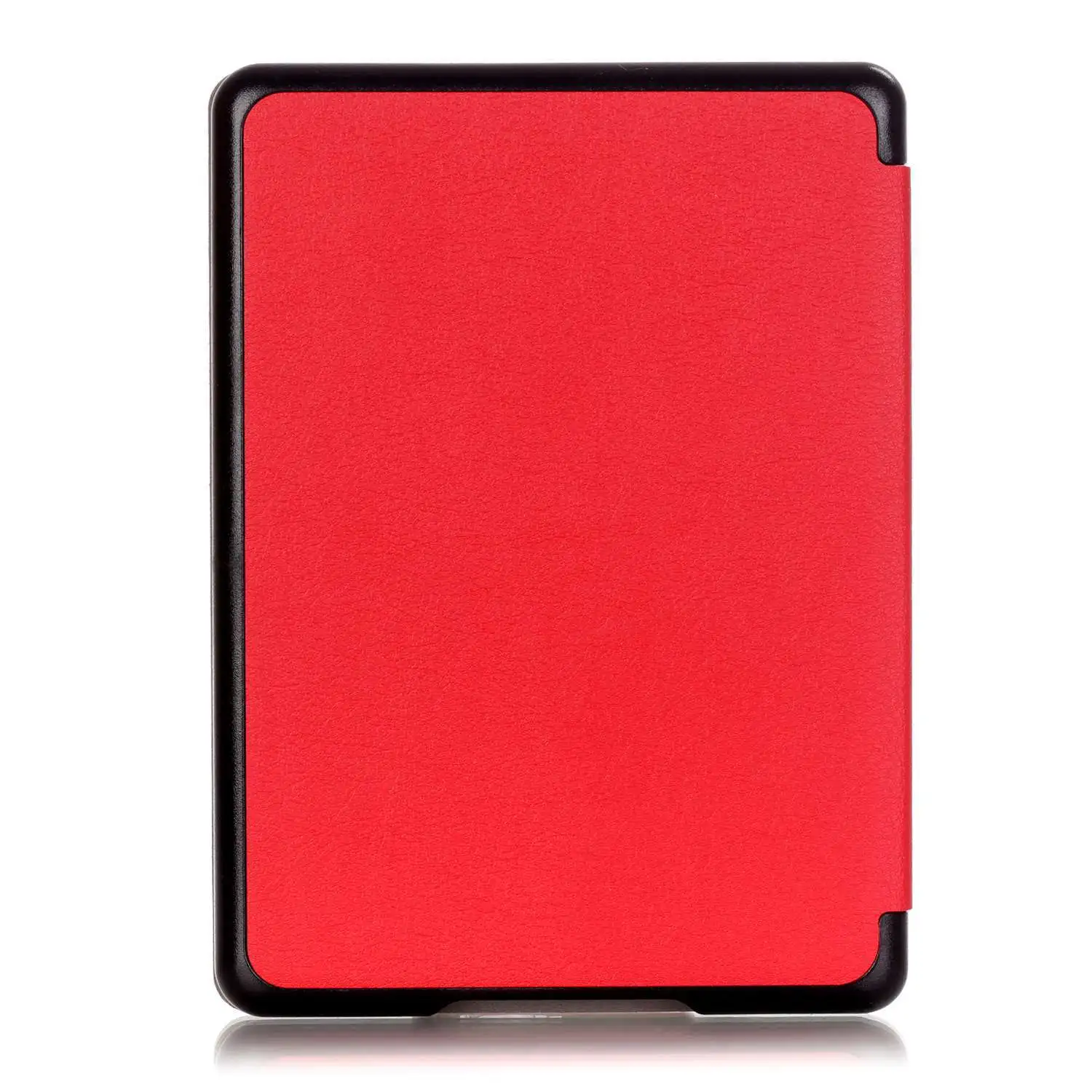 Новое поступление, чехол для планшета для Amazon Kindle Paperwhite 4, ультра тонкий умный кожаный магнитный чехол для сна