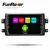 Funrover android 8.1 car dvd lettore multimediale per SUZUKI SX4 SX-4 2006-2013 2 din auto radio gps di navigazione stereo headunit DSP
