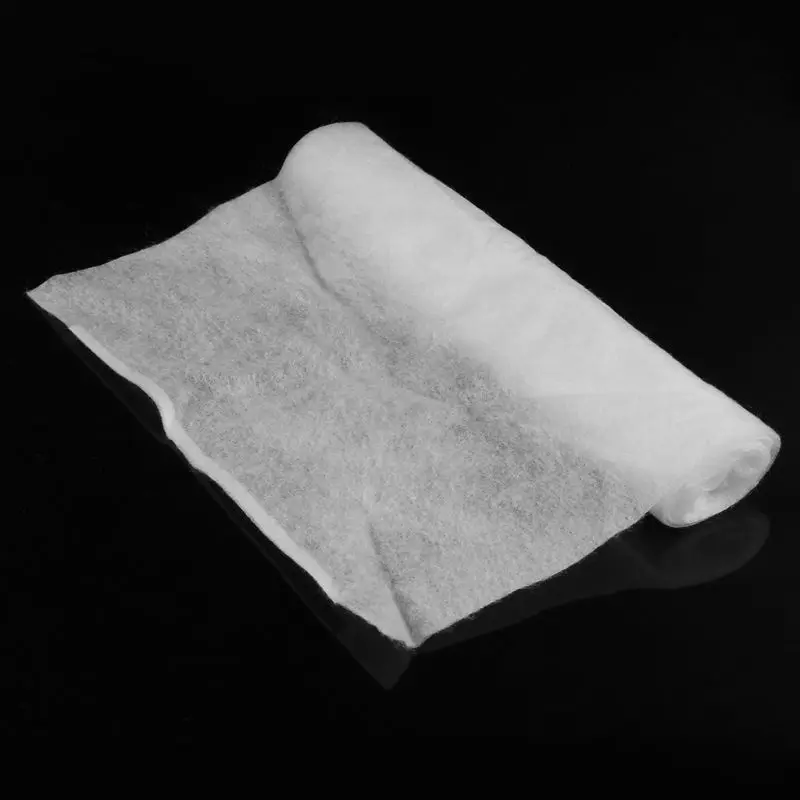 

Electrostatic Filter Cotton HEPA Filtering Net Soot PM2.5 Remove For Xiaomi Air Purifier