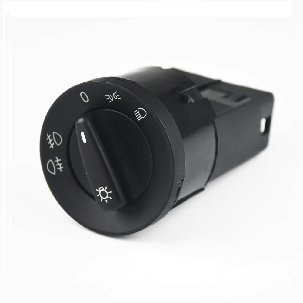 Переключатель противотумансветильник р для VW Bora Golf 4 MK4 1998-2005 Lupo New Beetle Passat