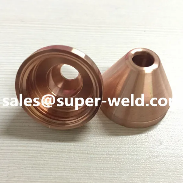 

220675 Shield 45A Gouging 10pcs per lot Plasma Consumable for Plasma Cutting