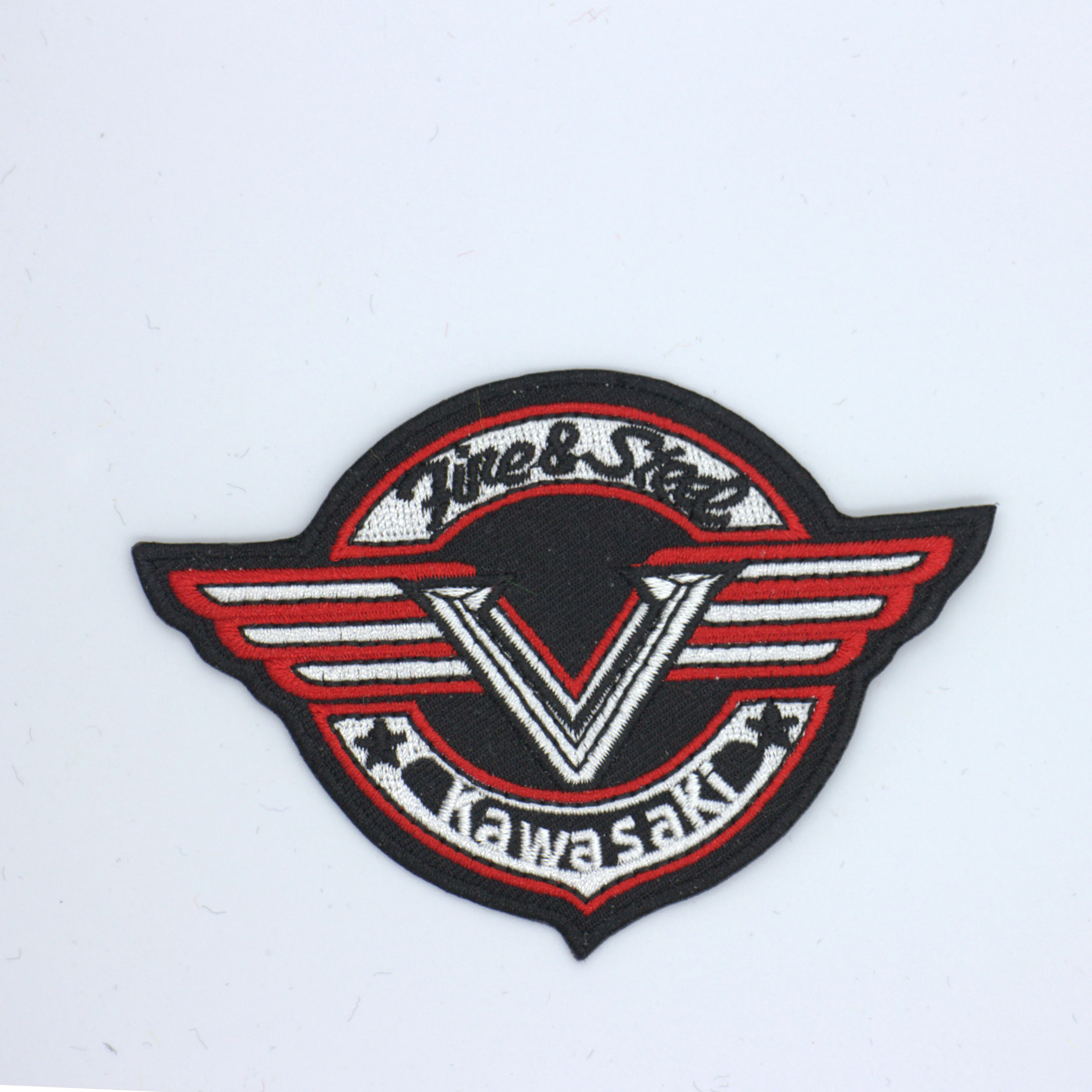 

Embroidery chapter custom hot melt adhesive