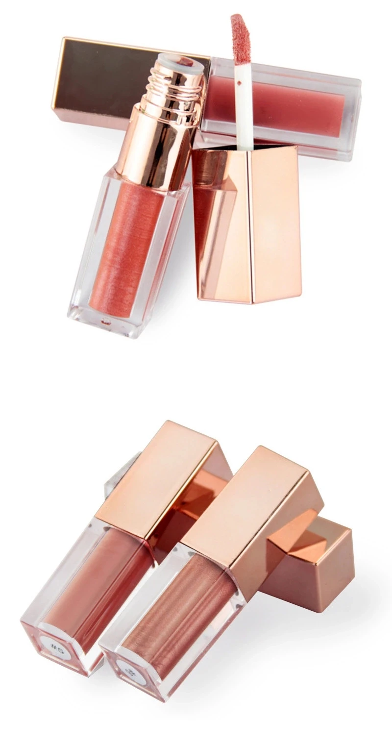 makeup lipgloss