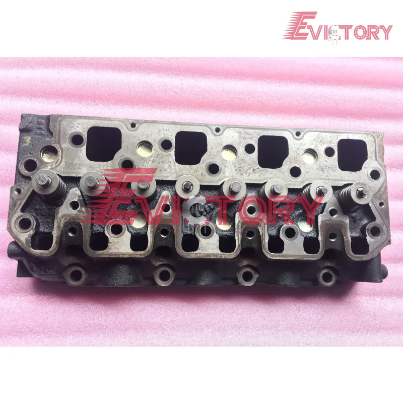 N844L cylinder head