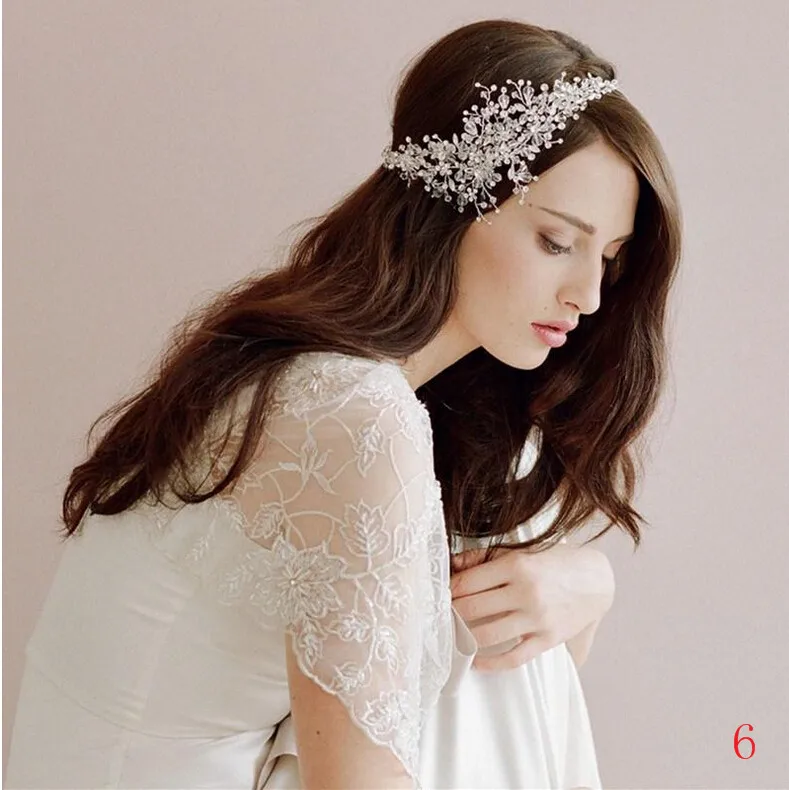 Bridal Accessories Online Hair Bridal Chapeau De Mariage Voiles