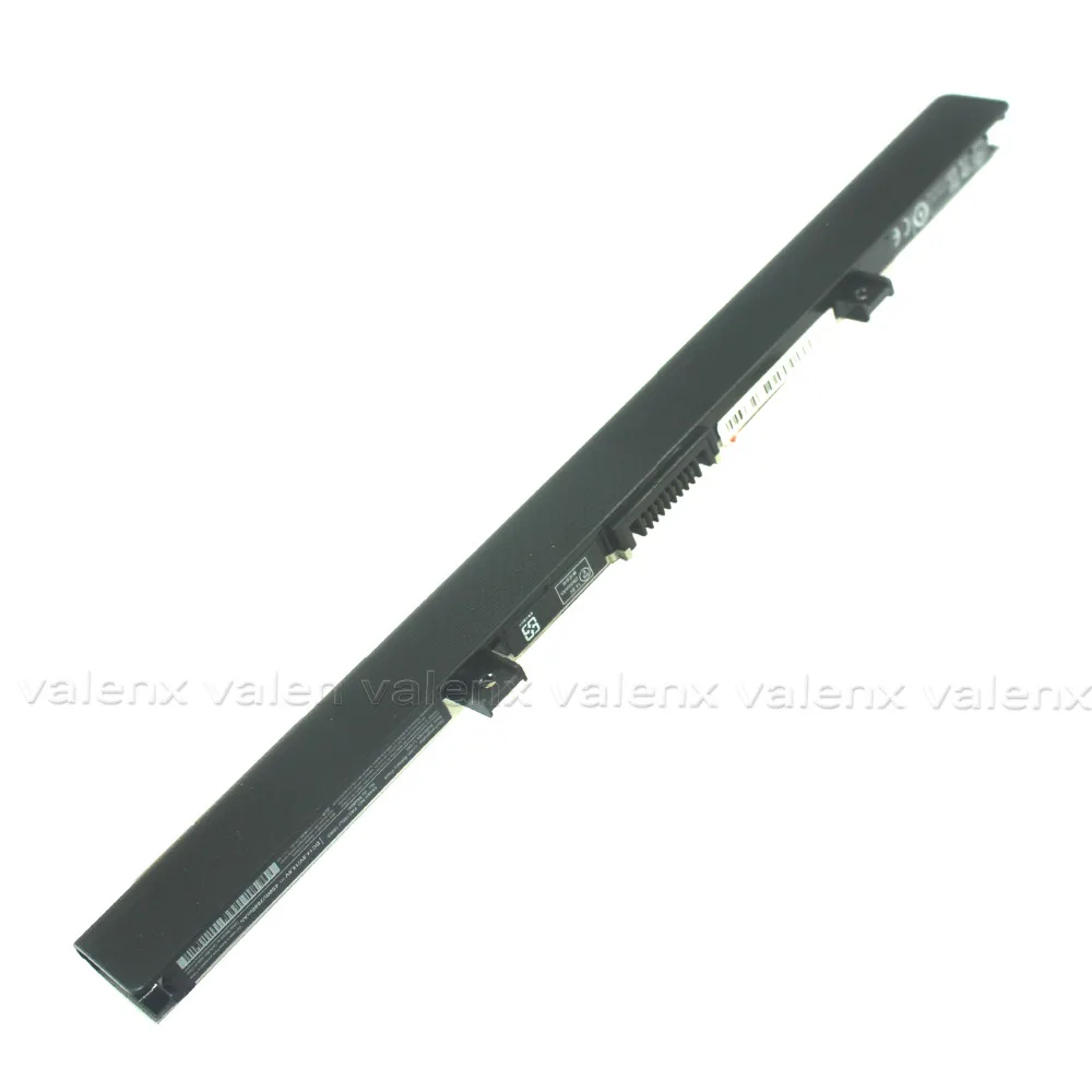 Батарея PA5195U-1BRS для Toshiba Satellite S50-B S50D-B S55T-B 45 Вт 14,8 в золотой