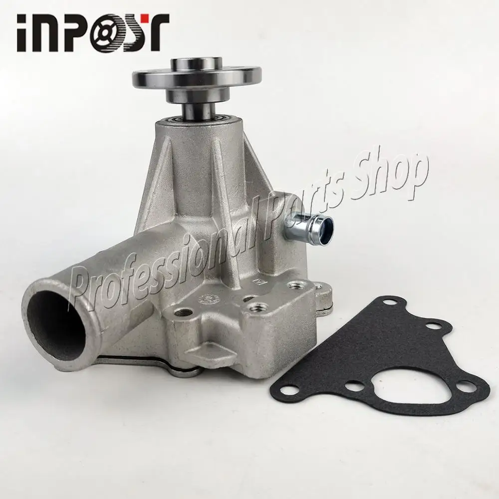

NEW Water Pump 145017951 For Perkins HL403C-15 HP404C-22 HR404C-22T with Gaskit