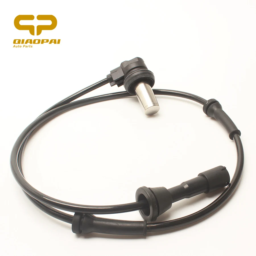 

ABS Wheel Speed Sensor Front R/L Anti-lock Braking Sensor 4A0927803 ALS1476 5S10441 SU11894 4A0 927 803 For Audi 100 A6 S4 S6