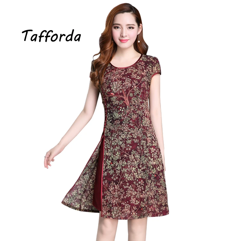 shot one piece dress