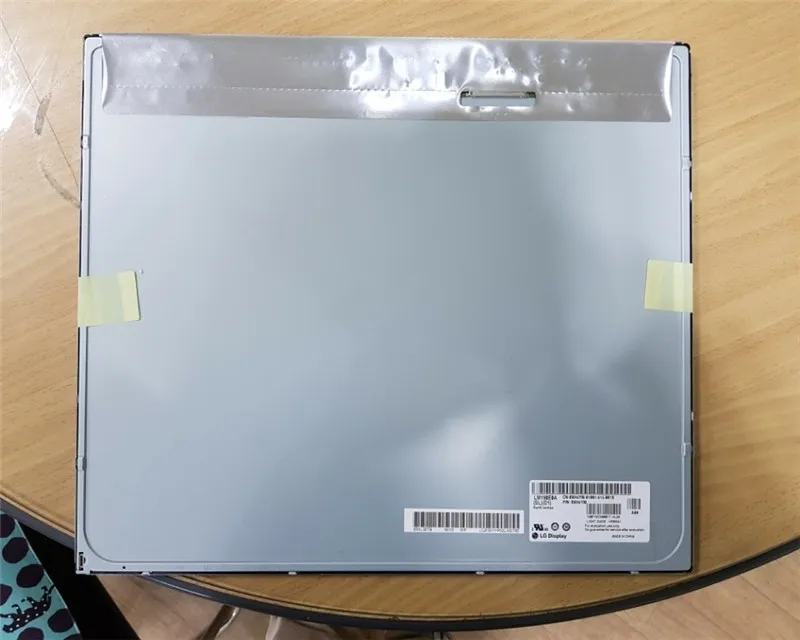 

LM190E0A-SLD1 lcd modules desktop spare parts panel LM190E0A SLD1