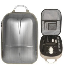 Hard Case Backpack Waterproof Dropping Hard Case Backpack Beetle Shoulder Bag For DJI Spark Drone Accessories