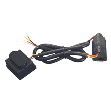 TD TAD-9128D Infrared Sensor Switch Active 30W 12V DC Automatic Turn-On Faucet Flush Toilet