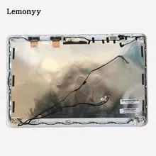 90% lcd верхняя крышка для SONY VAIO SVF152C29V SVF153A1QT SVF152100C SVF1521Q1RW крышка без касания