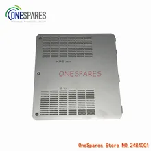 Laptop E Cover Hdd Memory Cover Door For Dell For XPS L502X Memory 4X9J1 04X9J1 EBGM6025010 3KGM6BDWI10