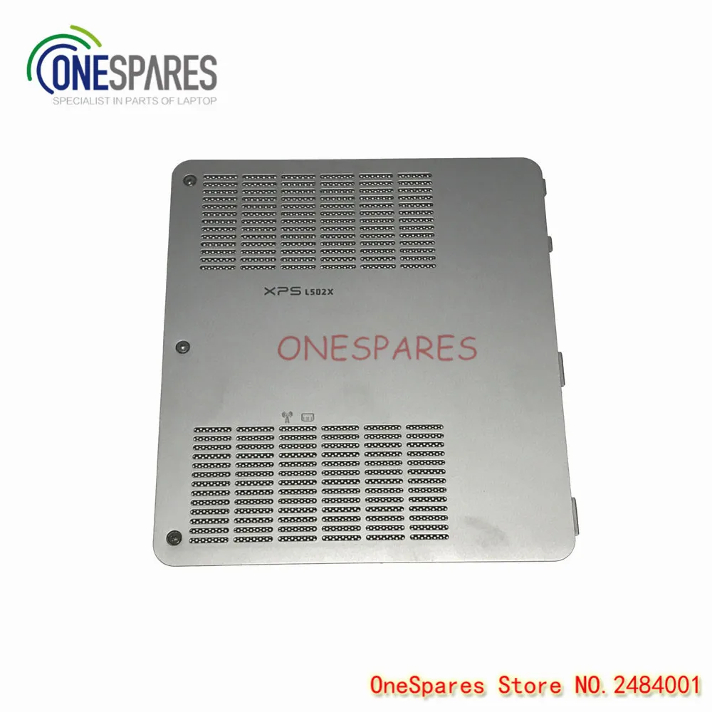 

New Original Laptop Base Bottom Case Hdd Memory Cover Door For Dell XPS L502X Series Memory 4X9J1 04X9J1 EBGM6025010 3KGM6BDWI10