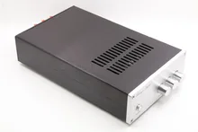 Finished BA1 LM3886 2.1 150WX1+68WX2 Audio Power Amplifier HIFI Stereo Subwoofer Amplifier