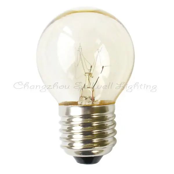 230v 15w E27 Новинка! Миниатюрная электрическая лампа A461|miniature bulb|miniature light bulblight bulb e27 |