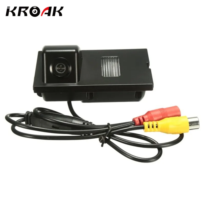 

Car Rear View Camera Reverse Backup Camera For Land/Rover/Freelander 2 For Discovery 3 4 For Range/Rover Sport