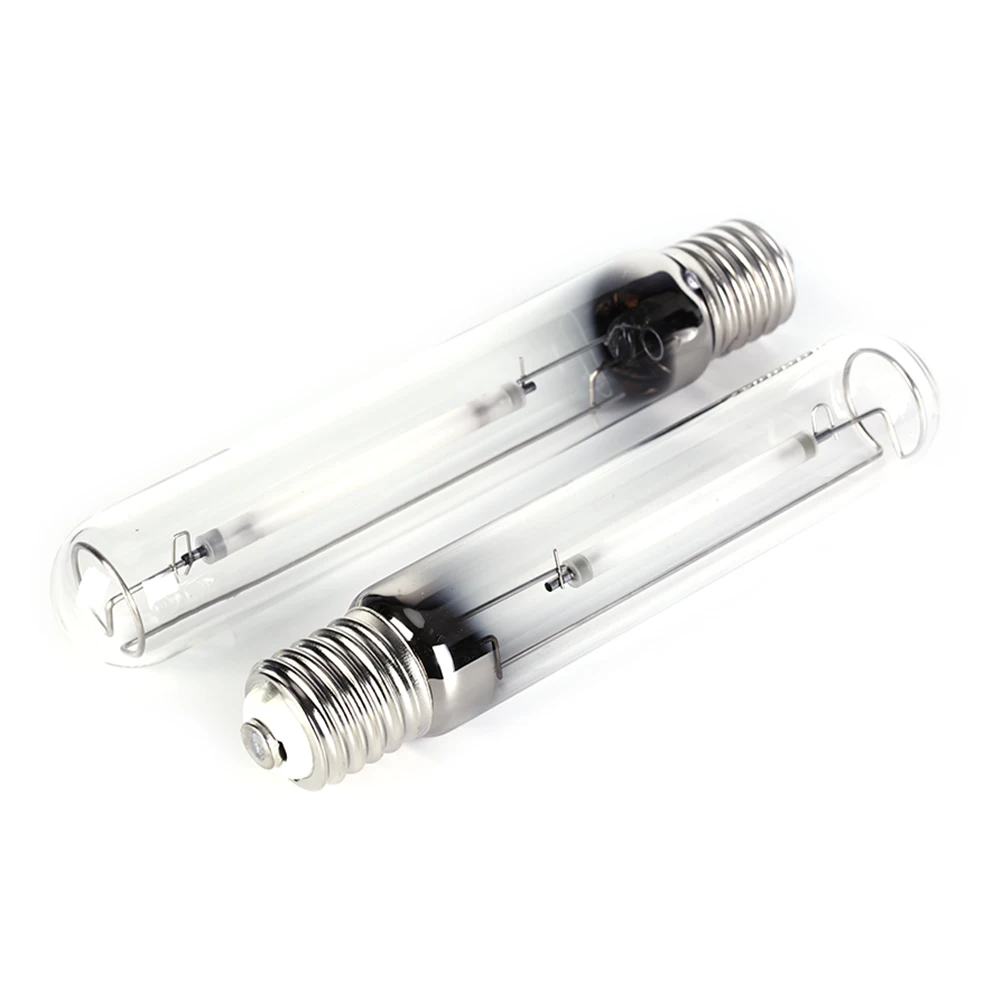 

1pcs Grow Light High Pressure Sodium Flower Bulb Flowers Vegetables Plant Grow Lamp E40 250W/400W HPS Lamp For Ballast