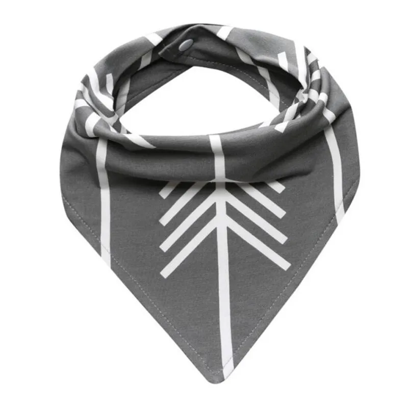 Gray arrow
