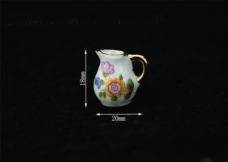 miniature tea cup  (10)