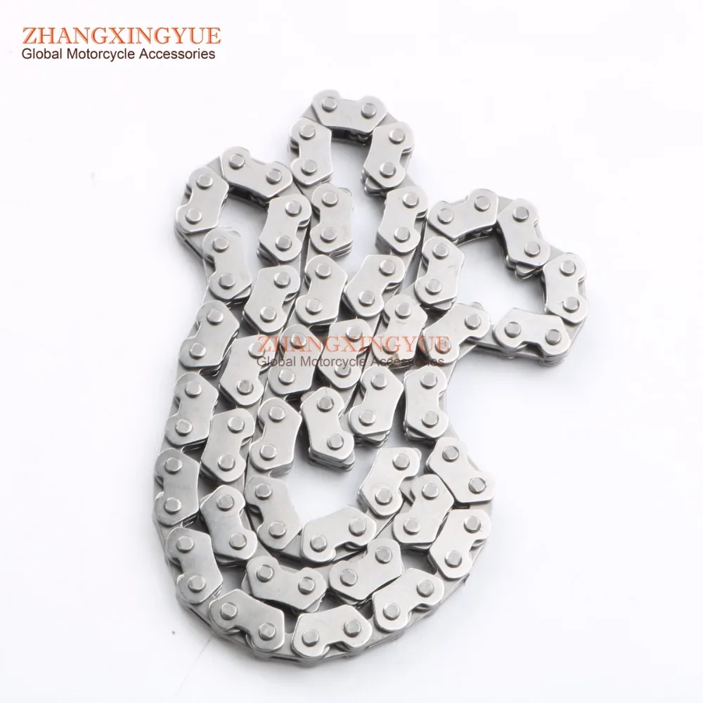 

2*3-86L CAM TIMING CHAIN for Honda NVS 50 WH100T AF61 14401GCC000 14401-GCC-771