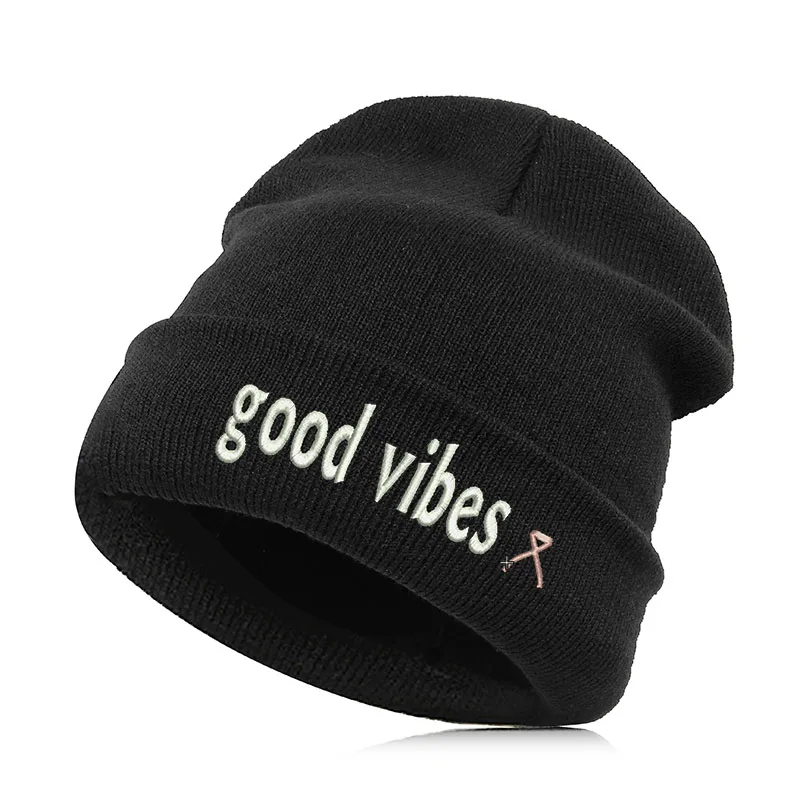 good vibes