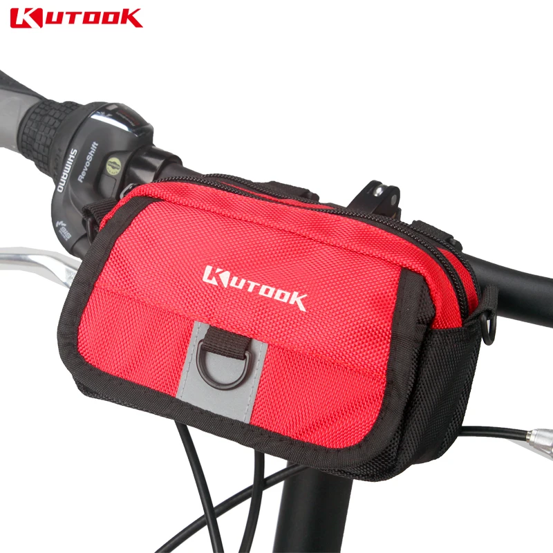 Buy KUTOOK Bike Bag MTB Bicycle Road Bike Front Frame