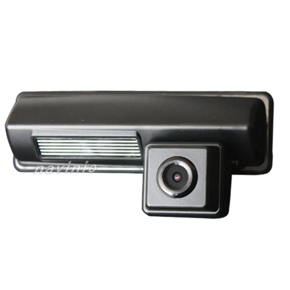 

1280*720 Pixels 1000TV line 170 degree For Toyota Vios Picnic Echo verso Harrier Altezza Prius Camry XV40 (2007-2011) Lexus lps