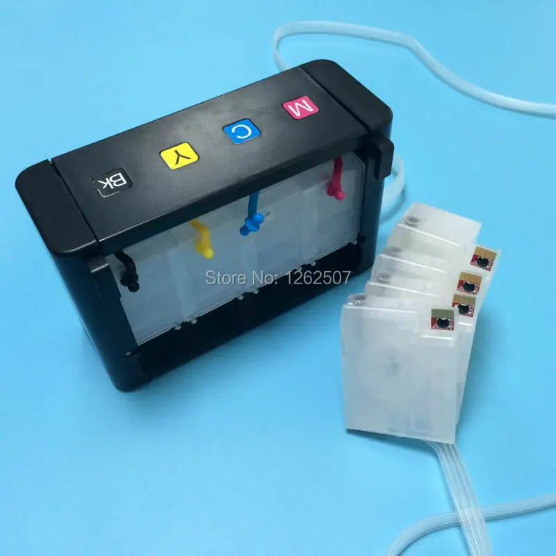 Аналогичные HP 932 933 932XL 933XL объемная система Ciss для officejet Pro 6600 6100 6700 7110 7610 ciss|ciss for