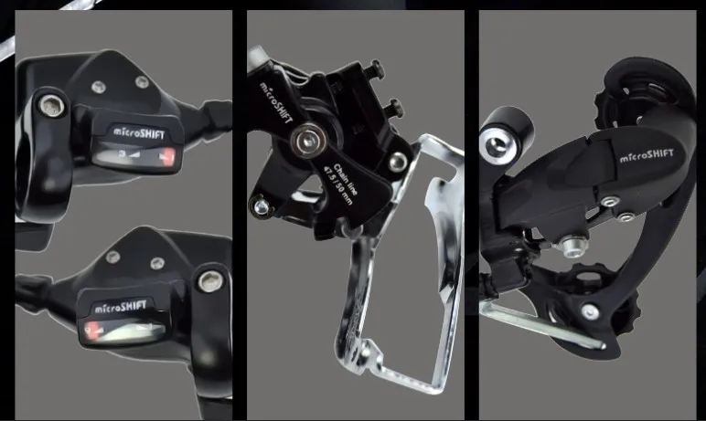 Bike bicicleta bisiklet bicycle 24\