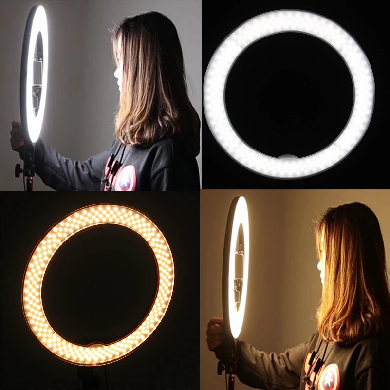 Ring Light